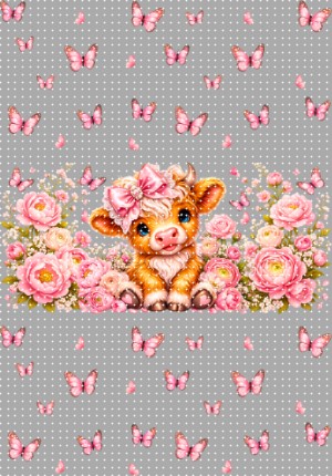 A5 Notebook Wraps-A 4010